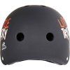 Triple Eight - Little Tricky Helmet Black - helma