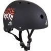 Triple Eight - Little Tricky Helmet Black - helma