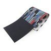 Jessup  - Griptape - D.Wainwright - Red Glitch