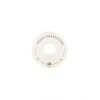arbor shakedown wheel 58mm 80a ghost white kolecka 2