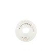 arbor easyrider wheel 61mm 78a ghost white kolecka 2