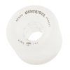 arbor easyrider wheel 61mm 78a ghost white kolecka 1