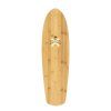 Arbor - Cruiser Deck Bamboo Pocket Rocket 27" - deska
