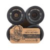 Arbor Signature Wheel Summit Daniel MacDonald 71mm 78a Black 4