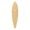 Arbor - Performance Deck Bamboo Fish 37“ - deska