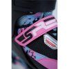 SFR - Pixel Adjustable Blue/Pink - nastavitelné in-line brusle