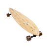 Arbor - Performance Complete Bamboo Fish 37" - longboard
