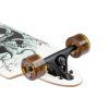 Arbor - Cruiser Complete Bamboo Zeppelin 32“ - cruiser
