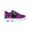 Heelys Pro 20 Pocket X2 Black Pink Camo 2