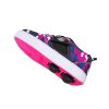 Heelys Pro 20 Pocket X2 Black Pink Camo 3