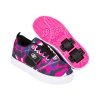 Heelys Pro 20 Pocket X2 Black Pink Camo 1