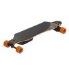 Exway - X1 Flex ER Riot 37" - elektrický longboard - celkový pohled