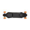 Exway - X1 Flex ER Riot 37" - elektrický longboard - spodní pohled