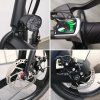 Eljet - EVO 20 - elektrická koloběžka
