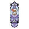 Carver x Lost - Rocket Redux 30" - surfskate
