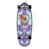 Carver x Lost - Rocket Redux 30" - surfskate