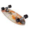 Carver x Lost - Hydra 29" - surfskate