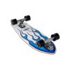 carver aipa sting 3075 surfskate complete (5)