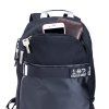 187 Killer Pads - Issue Backpack - Black - Batoh 20l