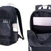 187 Killer Pads - Issue Backpack - Black - Batoh 20l