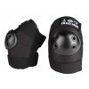 187 Killer Pads - Combo Pack - Black - Sada chráničů pro dospělé - lokty