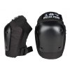 187 Killer Pads - Combo Pack - Black - Sada chráničů pro dospělé - kolena