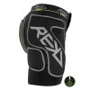 RKD680 REKD Energy Impact Shorts Black Side