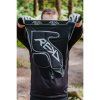 Rekd - Energy Impact Shorts - ochranné šortky
