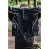 Rekd - Energy Impact Shorts - ochranné šortky