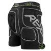 Rekd - Energy Impact Shorts - ochranné šortky