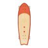 Globe - Sun City 30" Bamboo/Cinnamon - longboard