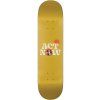 Globe - G1 Act Now Mustard 8" - deska