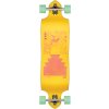 Globe - Geminon Micro Drop 37" Tidal Force/Honey - longboard