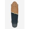 Globe - Blazer 26" Teak/Black - longboard