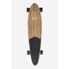 Globe - Pinner Classic 40" Zebrawood/Epitome - longboard - pohled shora