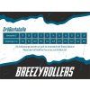 Breezy Rollers - 2176231 - boty s kolečkem