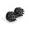 Exway - Adaptér 28T Pulley pro Zombie (2ks)