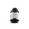 Breezy Rollers - Splash White/Black/Multi - boty s kolečkem