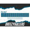Breezy Rollers - 2182721 - boty s kolečkem