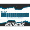 Breezy Rollers - 2191770 - boty s kolečkem