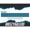 Breezy Rollers - 2192390 - boty s kolečkem