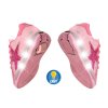 Breezy Rollers - Blast Pink/Pink- boty s kolečkem