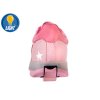 Breezy Rollers - Blast Pink/Pink- boty s kolečkem
