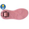 Breezy Rollers - Blast Pink/Pink- boty s kolečkem