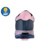 Breezy Rollers - Blast Purple - boty s kolečkem