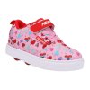 Heelys Pro 20 Prints X2 Pink:Red:Multi 2