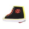 Heelys - Pacman Hustle - Black/Yellow/Red/Multi - koloboty - 3