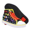 Heelys - Pacman Hustle - Black/Yellow/Red/Multi - koloboty