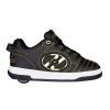 Heelys - Voyager Plus Black/Gold - koloboty