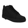 Heelys Racer 20 Mid Black2
